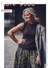 Fibre Mood - Sewing Magazine - Edition 35